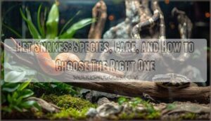 pet snakes pet snakes