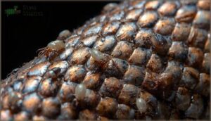 physical appearance and size physical appearance and size