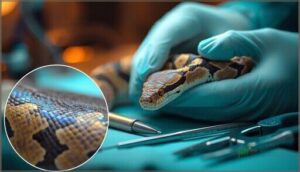 physical examination and warning signs physical examination and warning signs