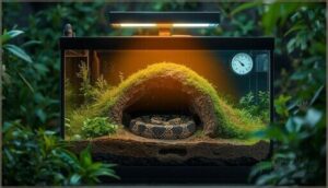 placement and environmental considerations placement and environmental considerations