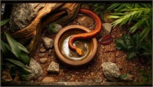 placement and integration within the enclosure placement and integration within the enclosure