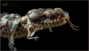 poor shedding or retained shed poor shedding or retained shed