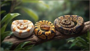 popular designer and combination morphs popular designer and combination morphs