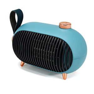 Portable Mini Small Space Heater B09GZ96LZS