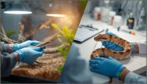 post-visit care and follow-up post-visit care and follow-up