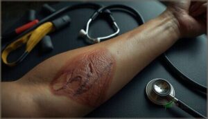 potential long-term consequences potential long-term consequences