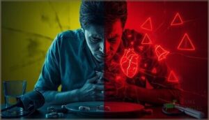 potential risks and negative outcomes potential risks and negative outcomes