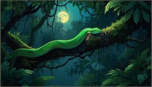 predator avoidance and environmental adaptations predator avoidance and environmental adaptations