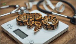 preparing ball pythons for breeding preparing ball pythons for breeding