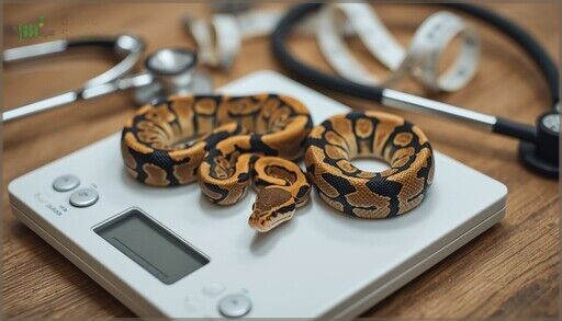 How to Breed Ball Pythons for Specific Traits: Complete Guide