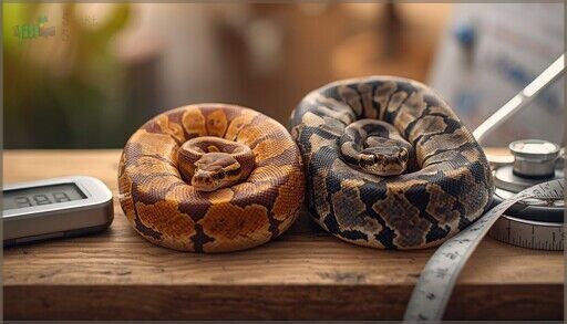 Ball Python Breeding Season: Timing, Triggers, and Care Guide