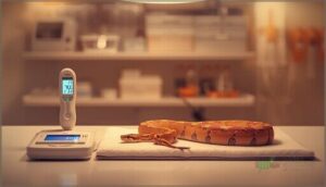 preparing for brumation preparing for brumation