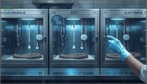 preventing cross-contamination between snakes preventing cross-contamination between snakes