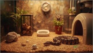 preventing digestive issues in snakes preventing digestive issues in snakes