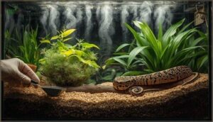 preventing odor and ammonia buildup preventing odor and ammonia buildup