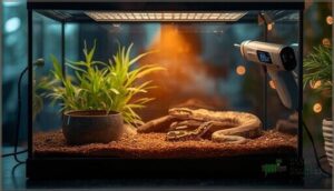 preventing overheating in snake enclosures preventing overheating in snake enclosures