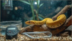 preventing recurrence and promoting snake health preventing recurrence and promoting snake health