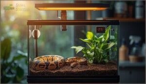 preventing respiratory problems in pet snakes preventing respiratory problems in pet snakes