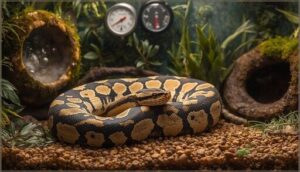 preventing retained eye caps preventing retained eye caps