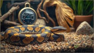 preventing scale rot in your snake preventing scale rot in your snake