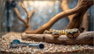 preventing septicemia in pet snakes preventing septicemia in pet snakes