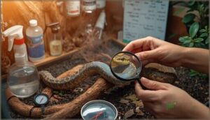 preventing skin lesions and recurrence preventing skin lesions and recurrence