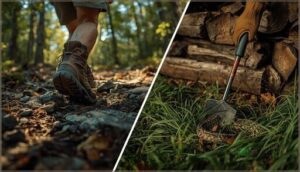 preventing snake bites outdoors and at home preventing snake bites outdoors and at home