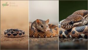 prey size guidelines by growth stage prey size guidelines by growth stage