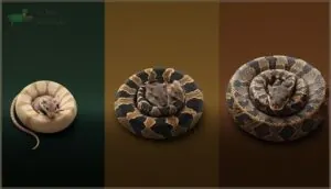 prey size guidelines for hatchlings, juveniles, adults prey size guidelines for hatchlings, juveniles, adults
