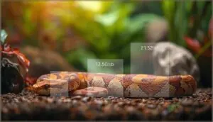prey size relative to snake girth prey size relative to snake girth