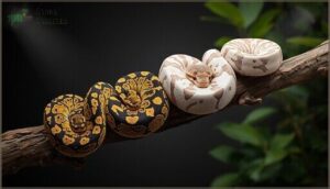 pricing and value of carpet python morphs pricing and value of carpet python morphs