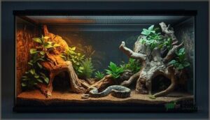 proper enclosure size and design proper enclosure size and design