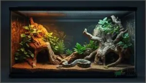 proper enclosure size and design proper enclosure size and design