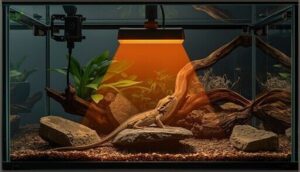 proper installation and placement proper installation and placement