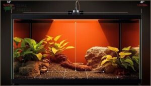 proper lamp placement and positioning proper lamp placement and positioning