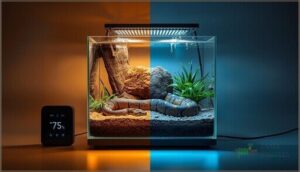 pros and cons of under-tank heating pros and cons of under-tank heating