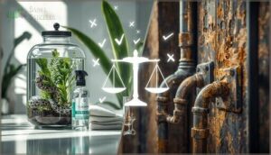 pros and cons of using vinegar in reptile habitats pros and cons of using vinegar in reptile habitats