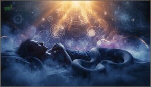 psychological theories on snake dreams psychological theories on snake dreams