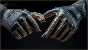 puncture and bite resistance technologies puncture and bite resistance technologies