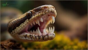 purpose of ball python teeth purpose of ball python teeth