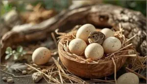quail, button quail, and quail eggs quail, button quail, and quail eggs