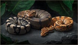 rare and high-value morphs rare and high-value morphs