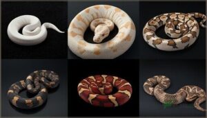 rare and sold-out morphs to consider rare and sold-out morphs to consider