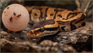 recognizing early signs of mite infestation recognizing early signs of mite infestation