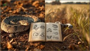 recognizing local snake species recognizing local snake species