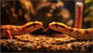 recognizing mating readiness recognizing mating readiness