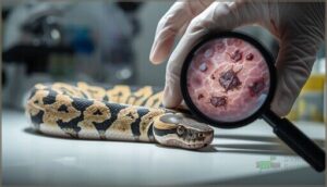 recognizing symptoms of parasitic infections recognizing symptoms of parasitic infections