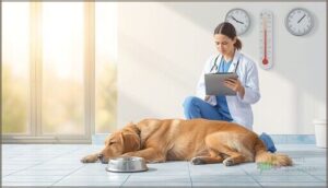 recognizing when to adjust feeding times recognizing when to adjust feeding times