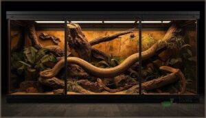 recommended enclosure size and design recommended enclosure size and design