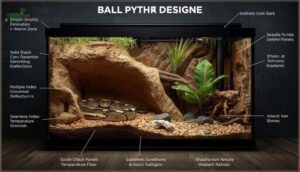 reducing stress through enclosure design reducing stress through enclosure design